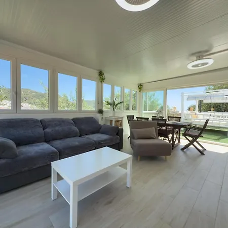 Tarifa Feriehus Torrox