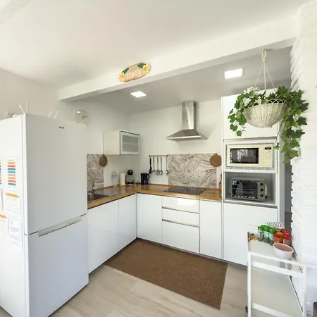 Tarifa Feriehus Torrox